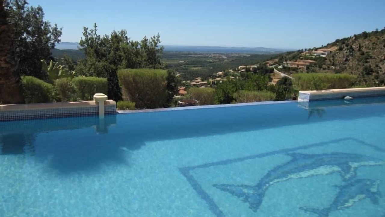 Photo of Outdoor in La Londe-les-Maures