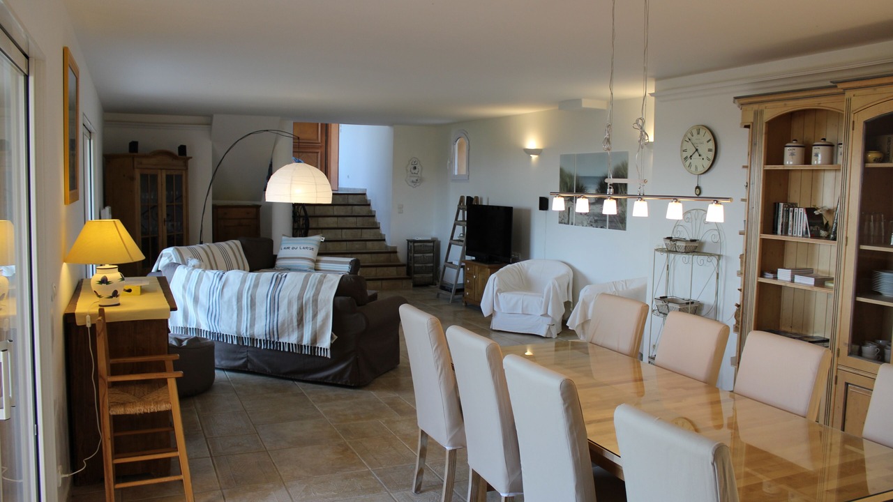 Photo of Livingroom in La Londe-les-Maures