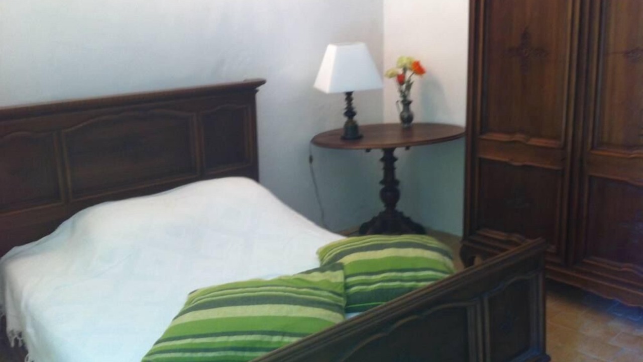 Photo of Bedroom in Lacoste