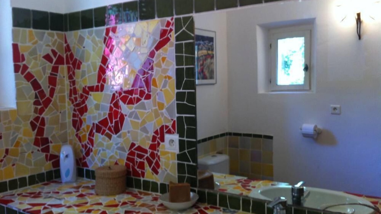 Photo of Bathroom in Lacoste
