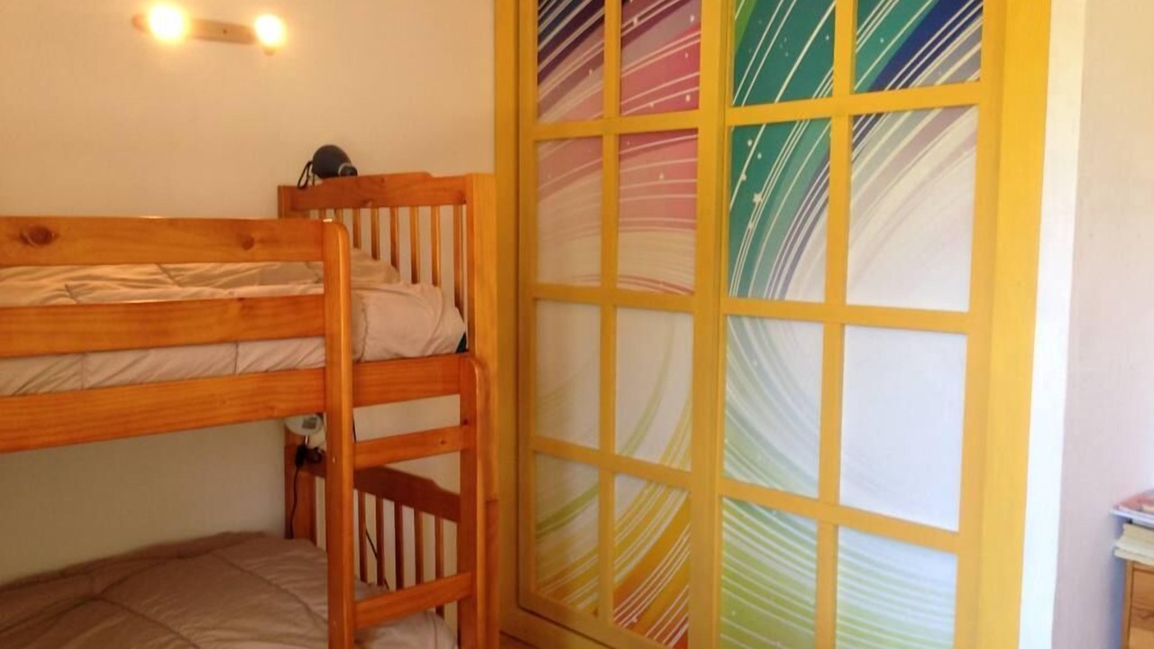 Photo of Bedroom in Lacoste