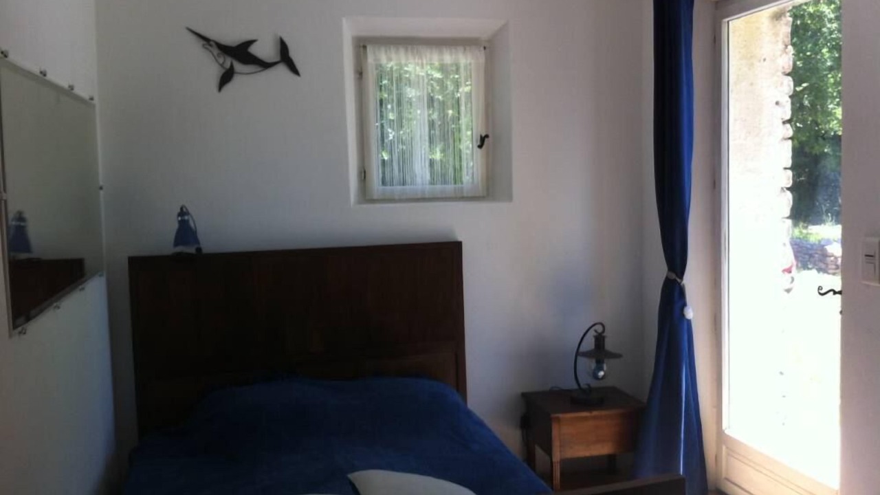 Photo of Bedroom in Lacoste