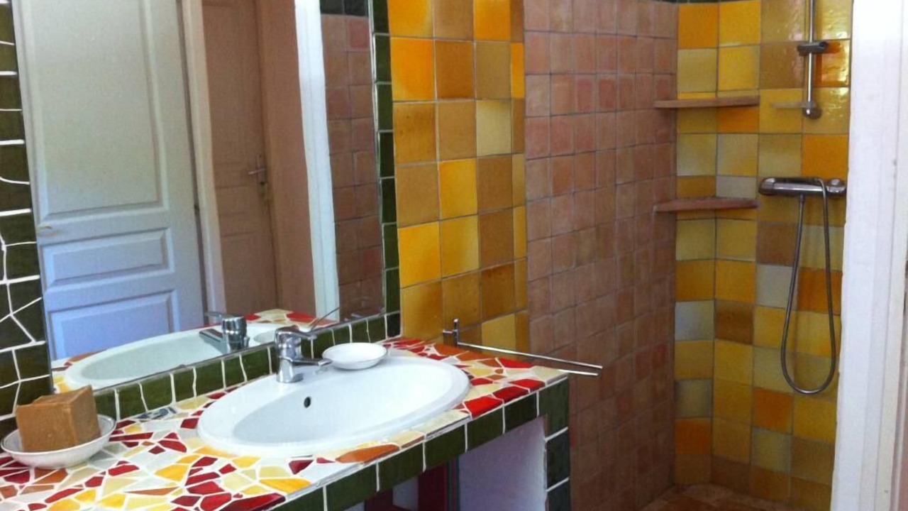Photo of Bathroom in Lacoste