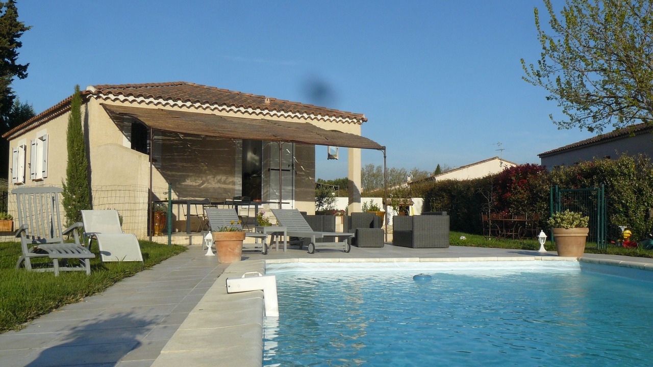 Photo of Outdoor in Fontvieille