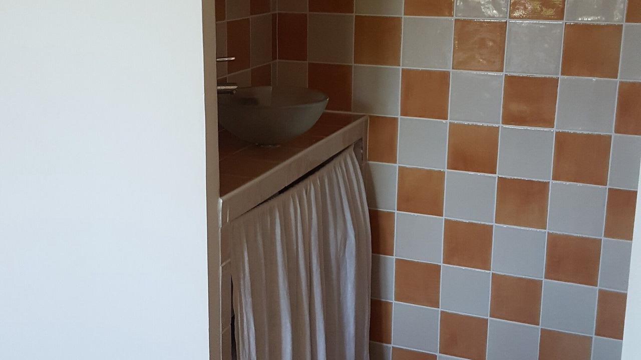 Photo of Bathroom in Fontvieille