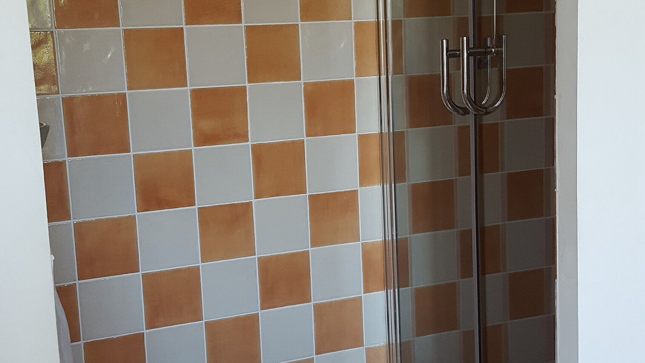 Photo of Bathroom in Fontvieille