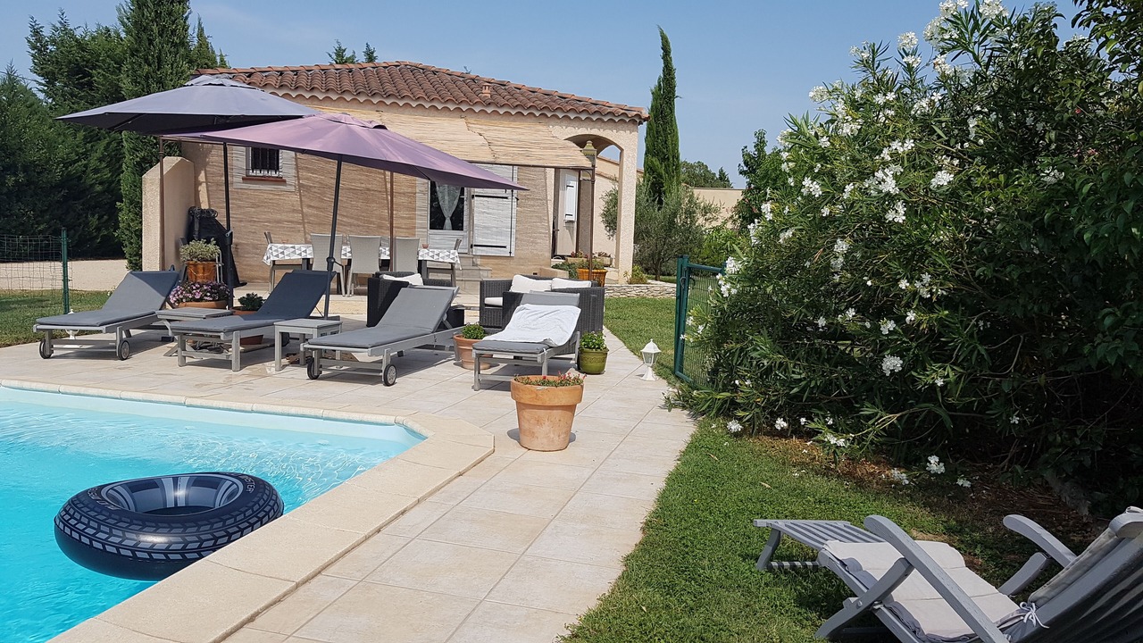 Photo of Outdoor in Fontvieille