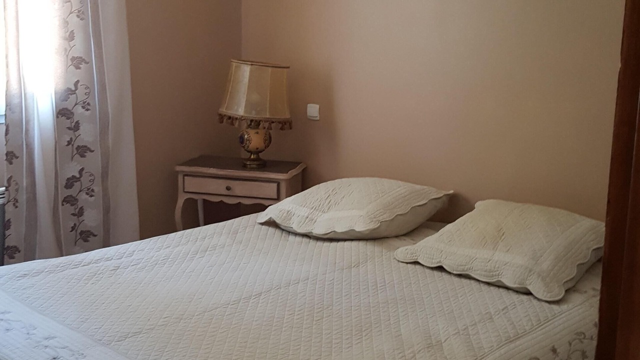 Photo of Bedroom in Fontvieille