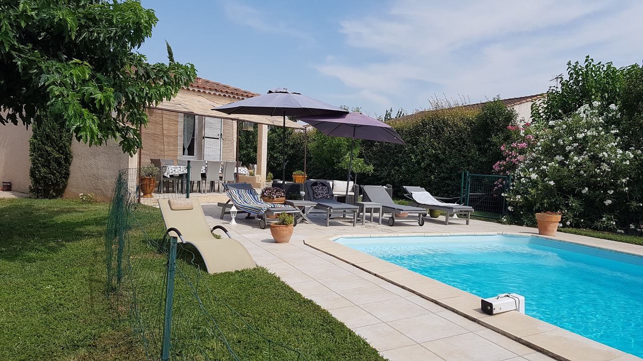 Photo of Outdoor in Fontvieille