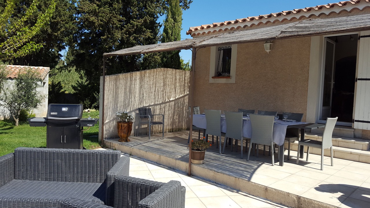 Photo of Outdoor in Fontvieille