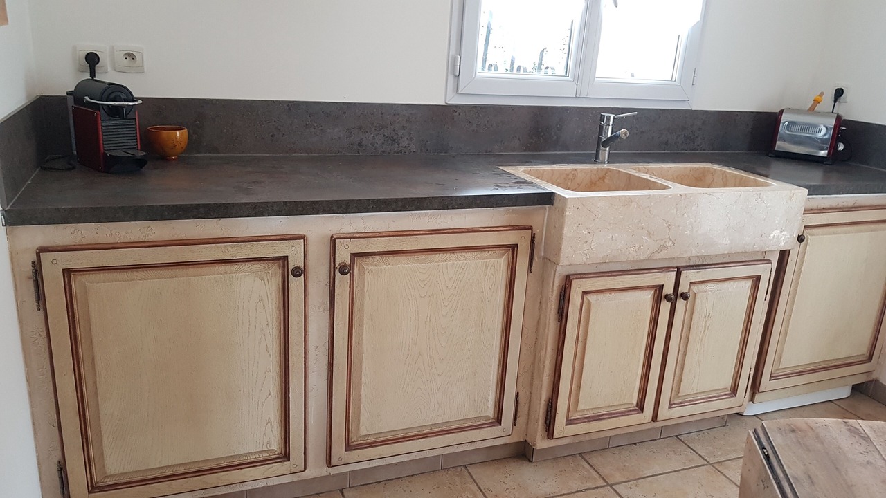 Photo of Kitchen in Fontvieille