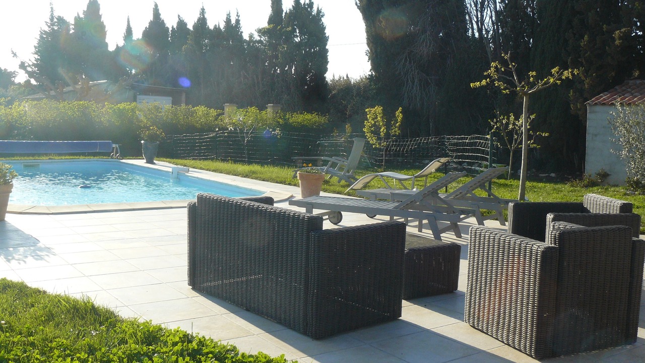 Photo of Outdoor in Fontvieille
