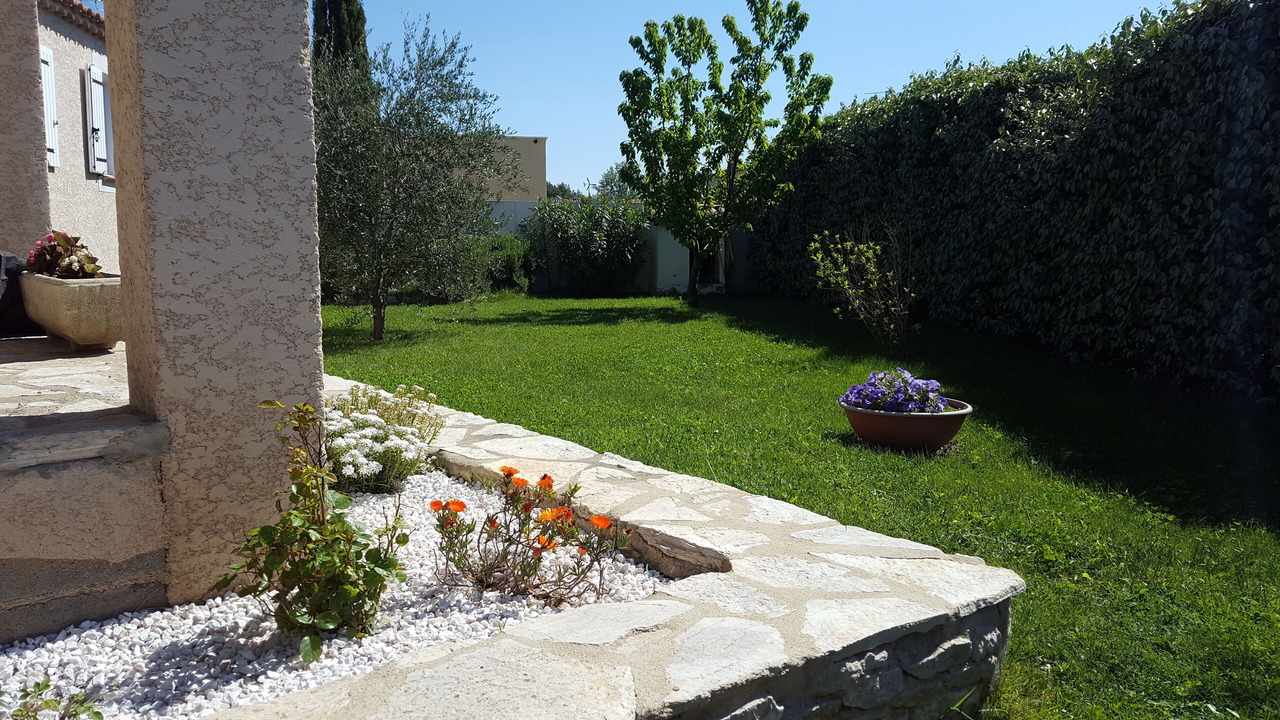 Photo of Outdoor in Fontvieille