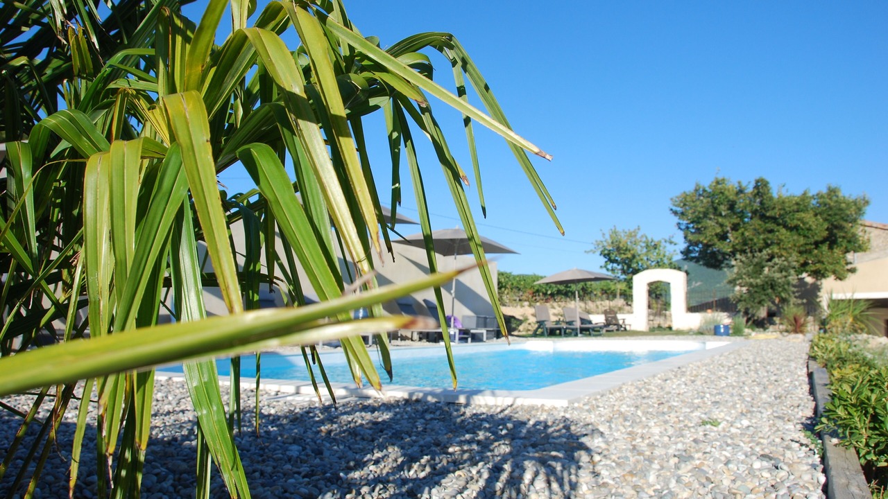 Photo of Outdoor in Vinsobres