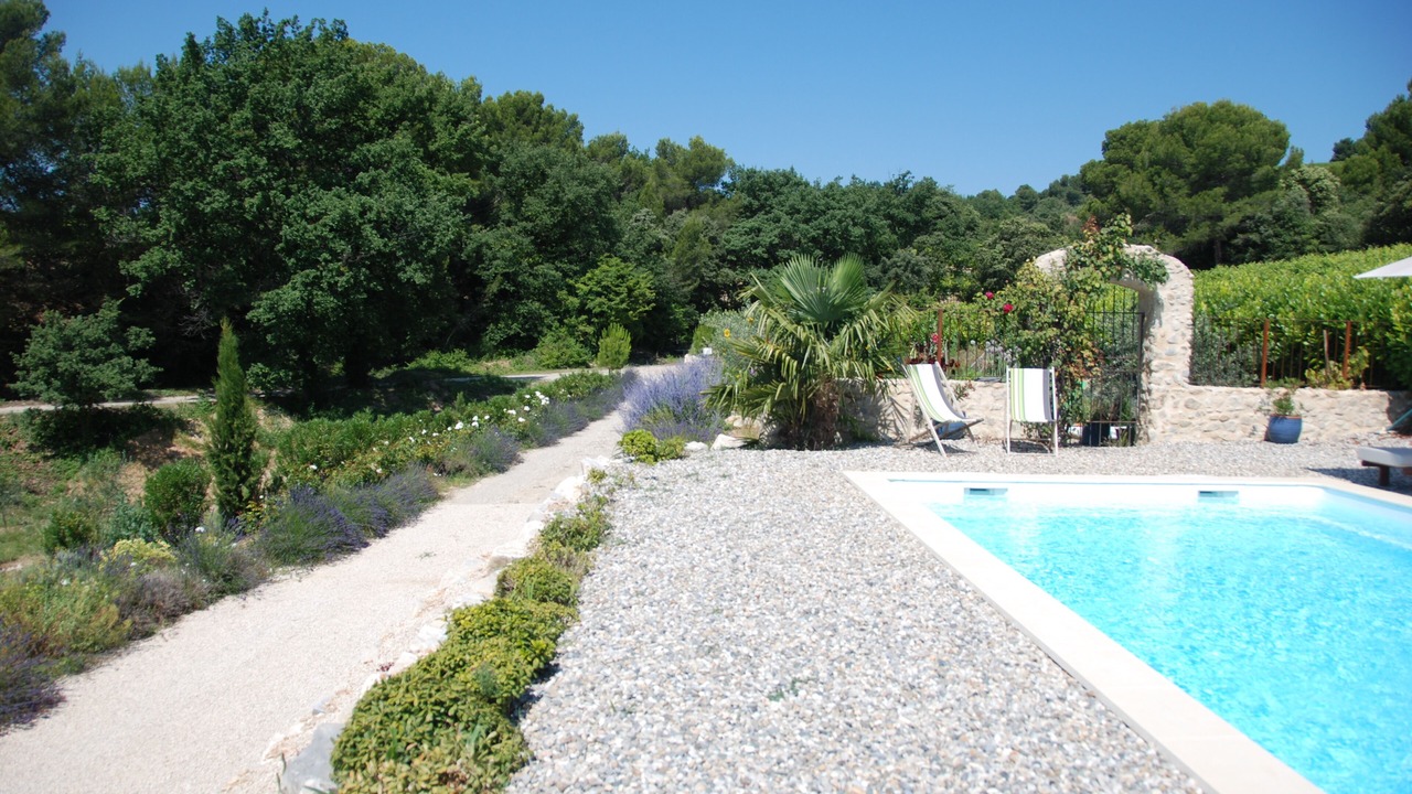 Photo of Outdoor in Vinsobres