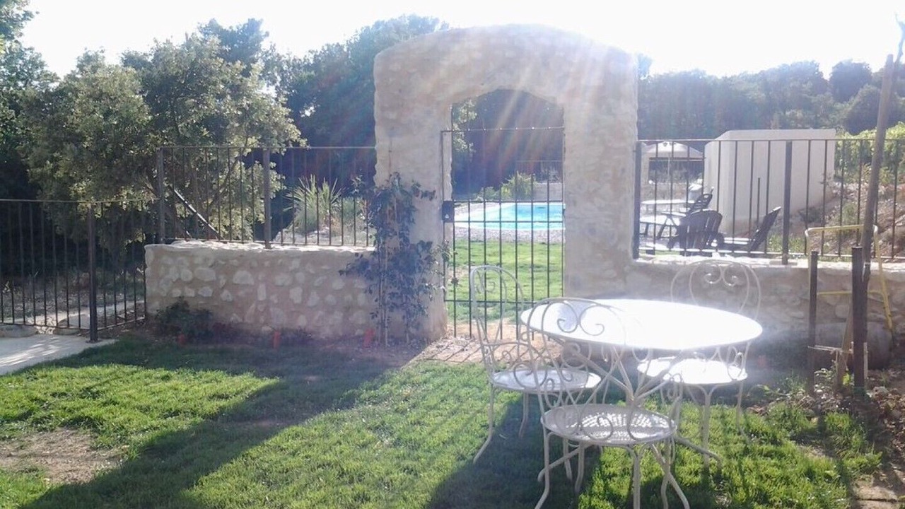 Photo of Outdoor in Vinsobres