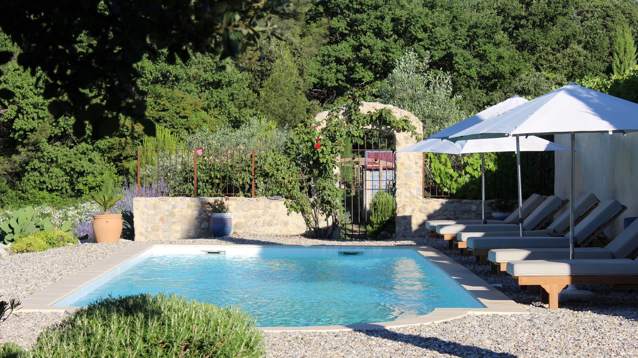 Photo of Outdoor in Vinsobres