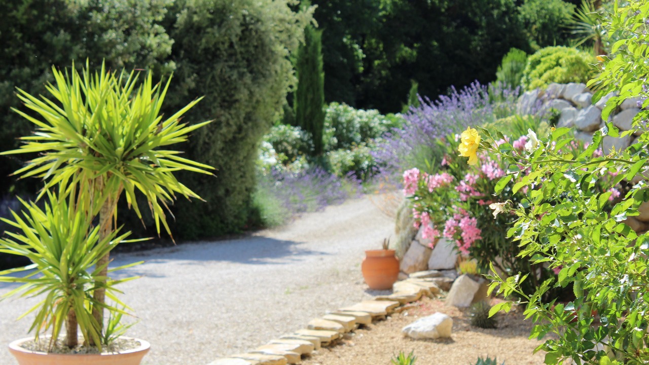 Photo of Outdoor in Vinsobres