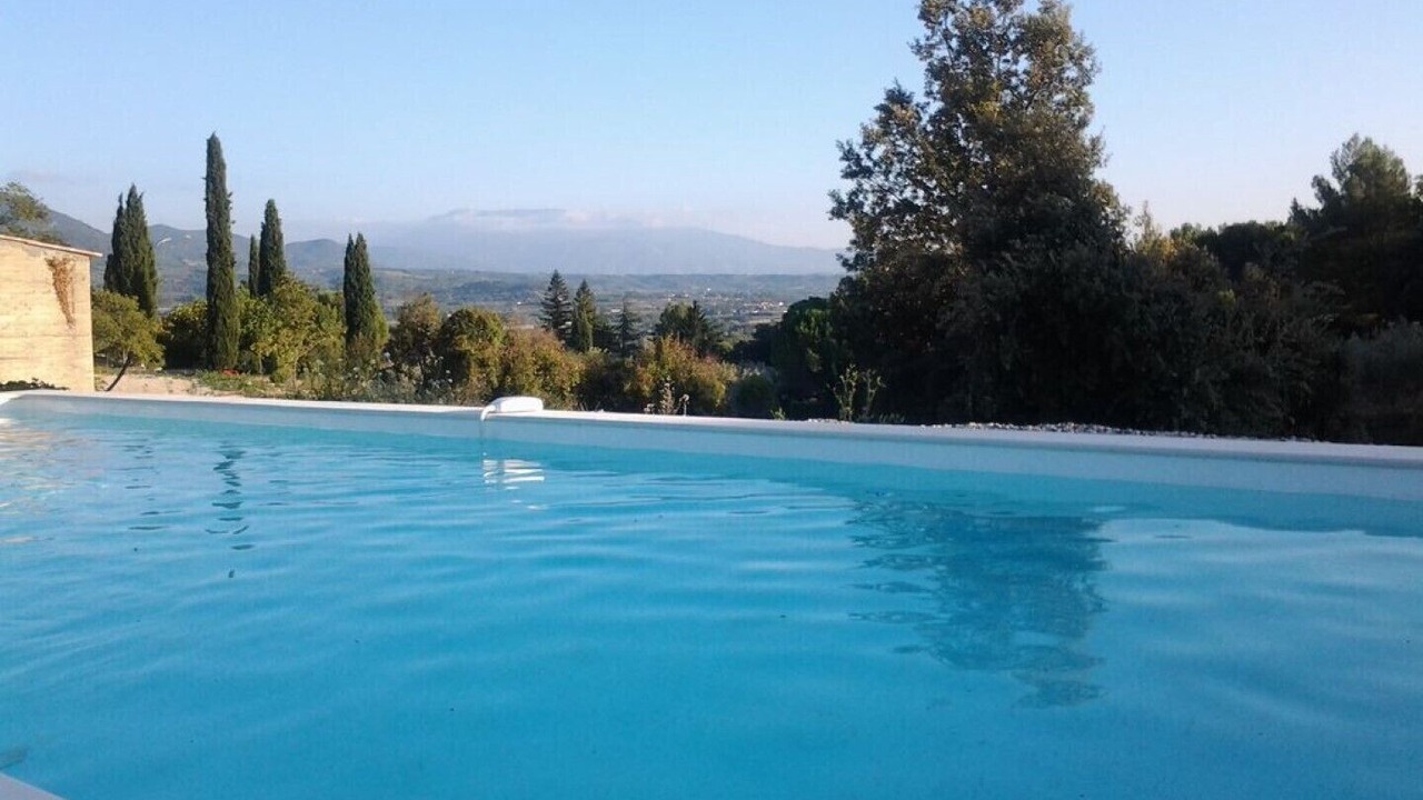 Photo of Outdoor in Vinsobres