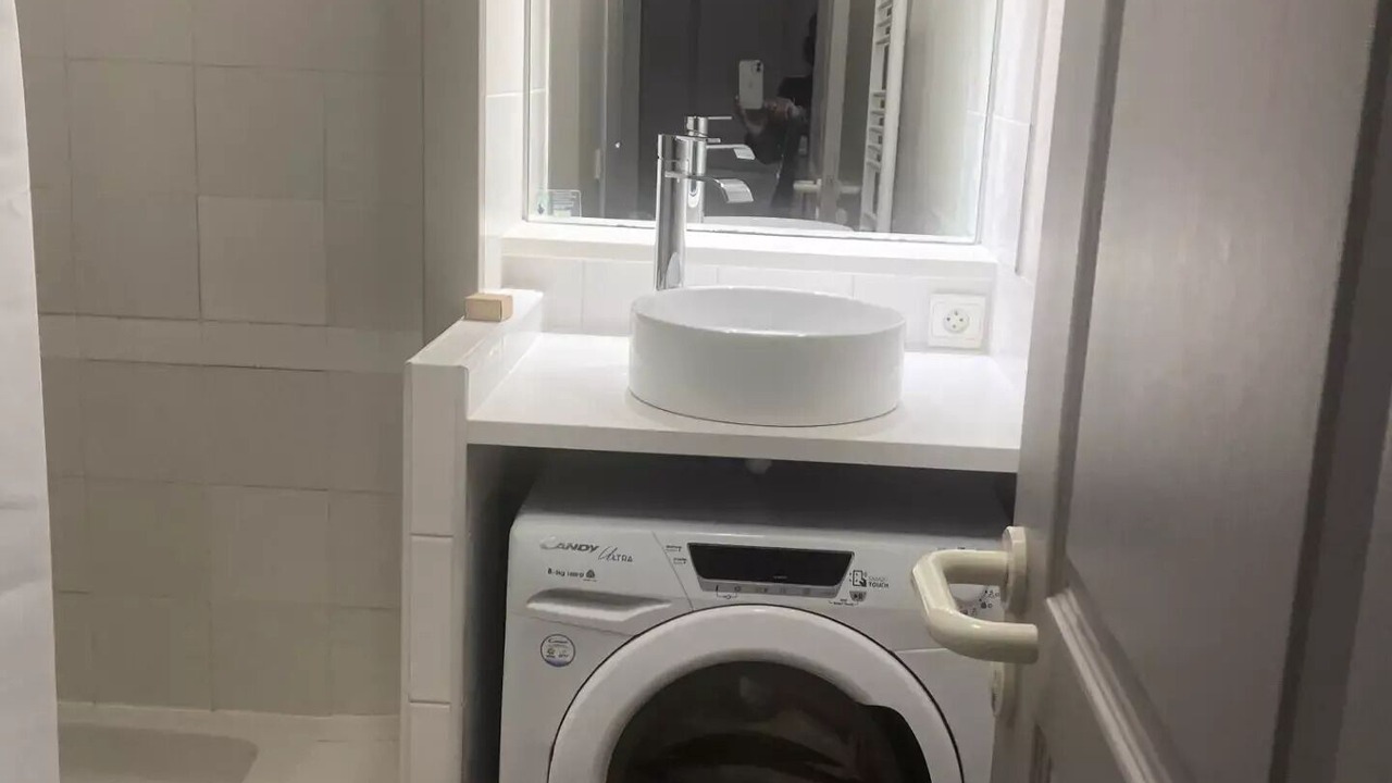 Photo of Bathroom in Pont Royal