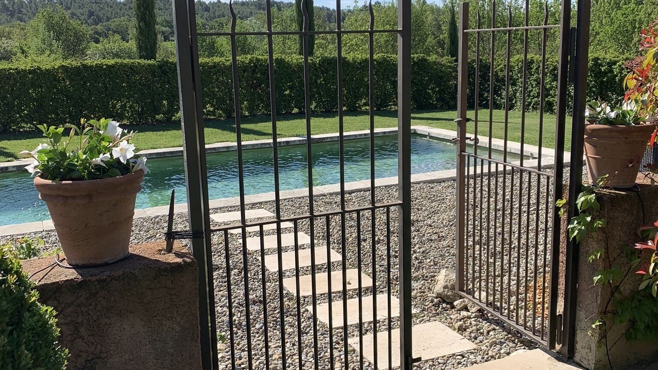 Photo of Outdoor in Roussillon