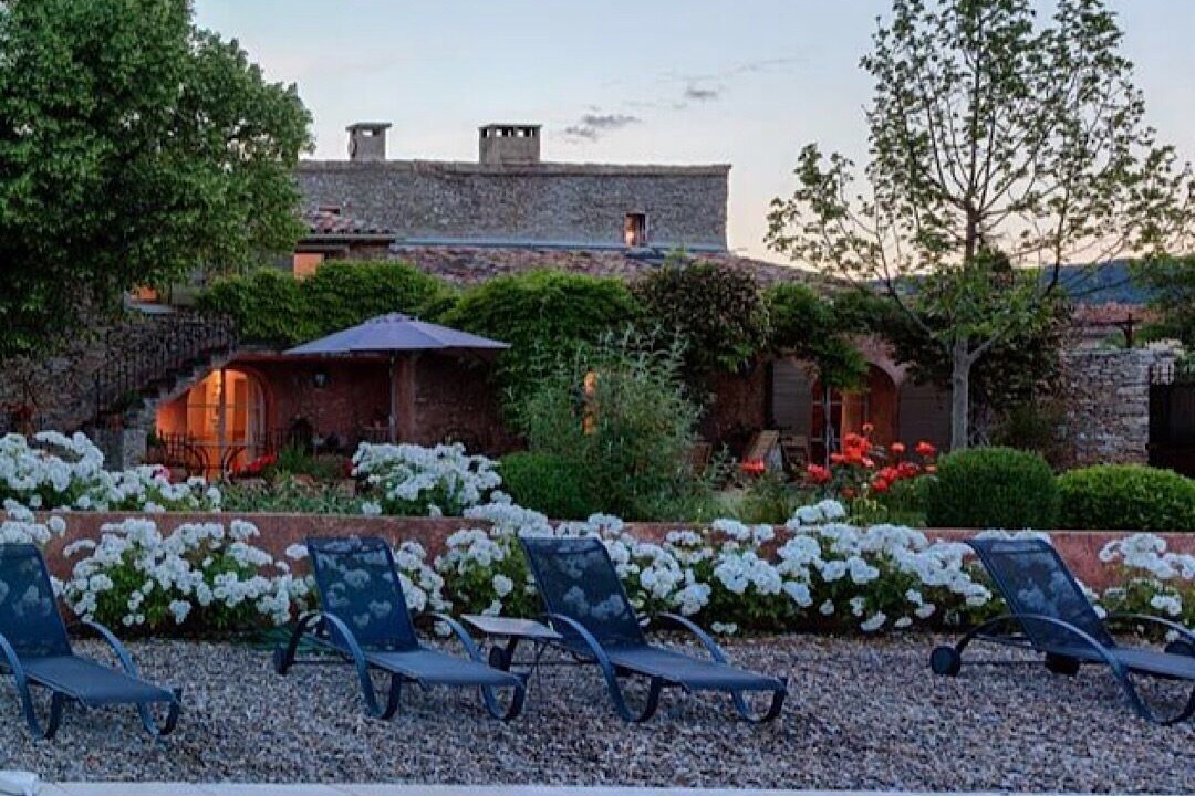 Photo of Outdoor in Roussillon