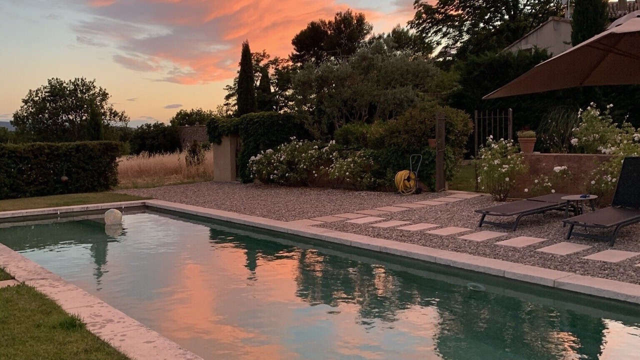 Photo of Outdoor in Roussillon