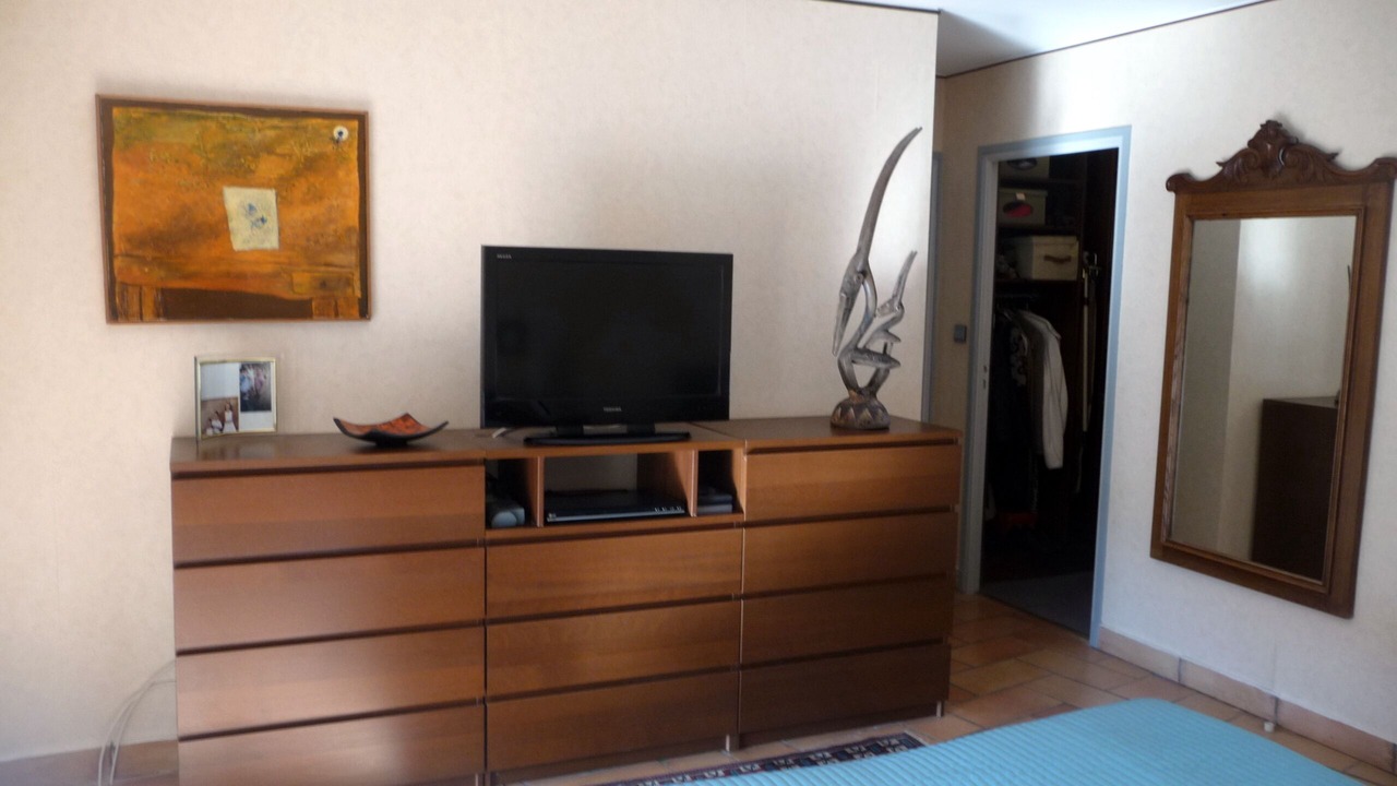 Photo of Bedroom in Auriol