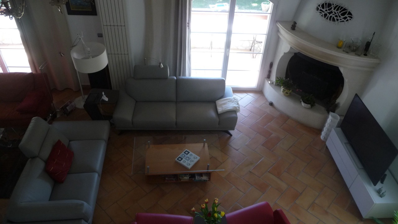 Photo of Livingroom in Auriol