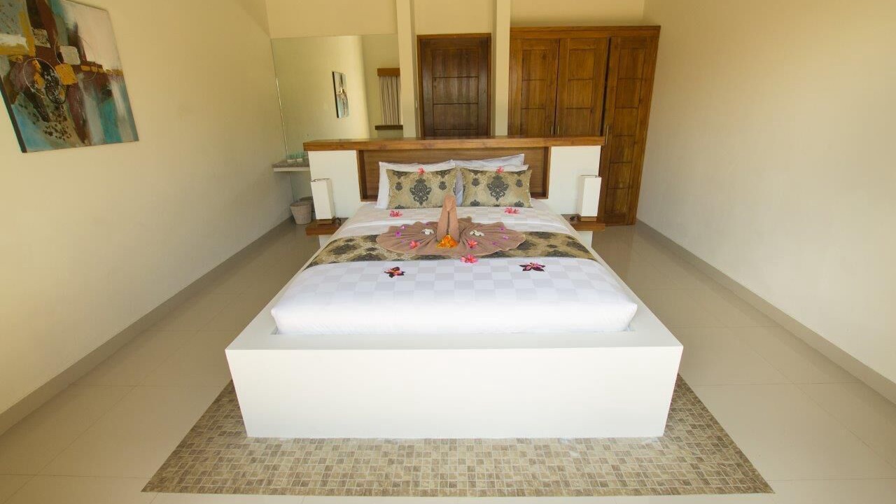 Photo of Bedroom in Kubu
