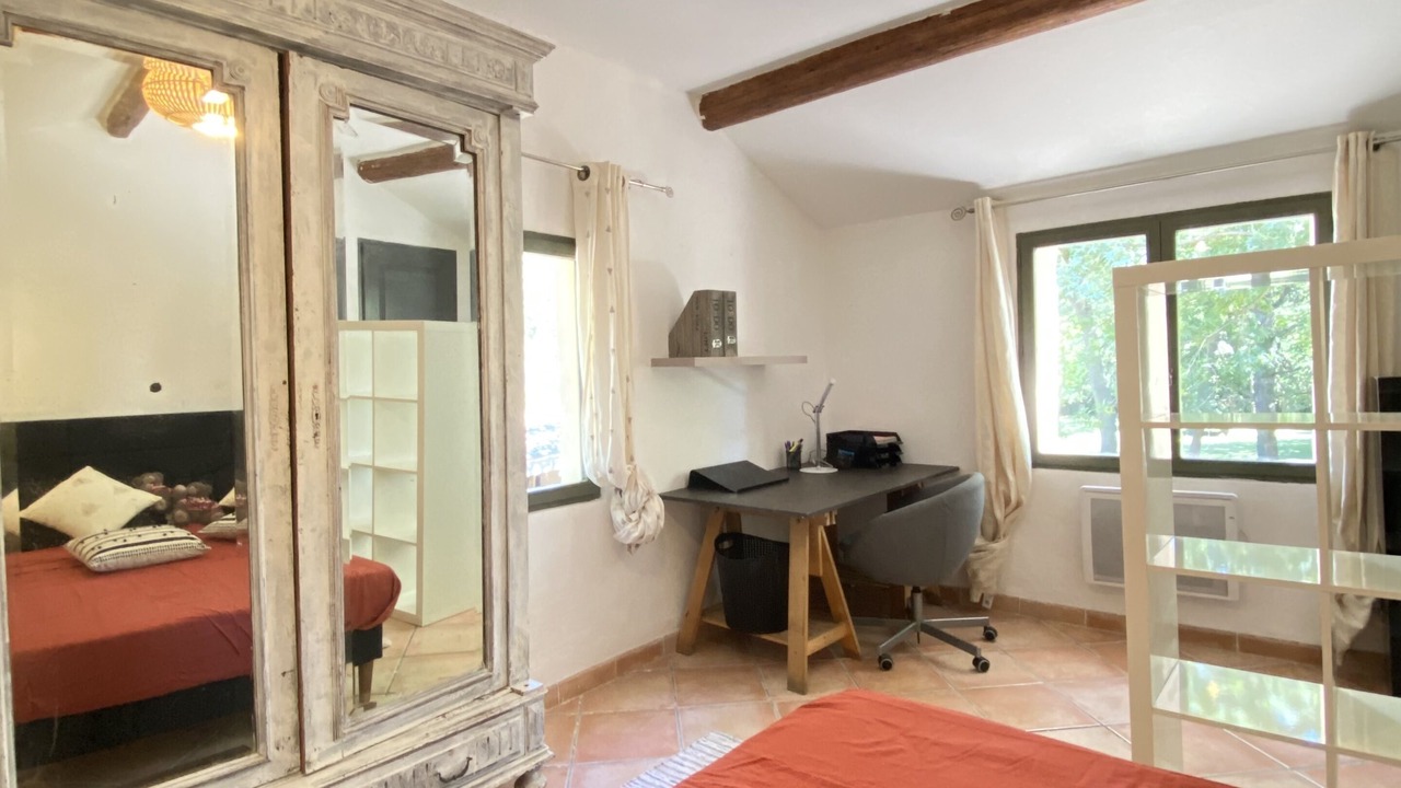 Photo of Bedroom in Les Angles