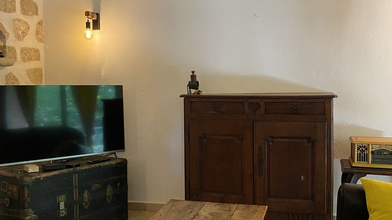 Photo of Livingroom in Les Angles