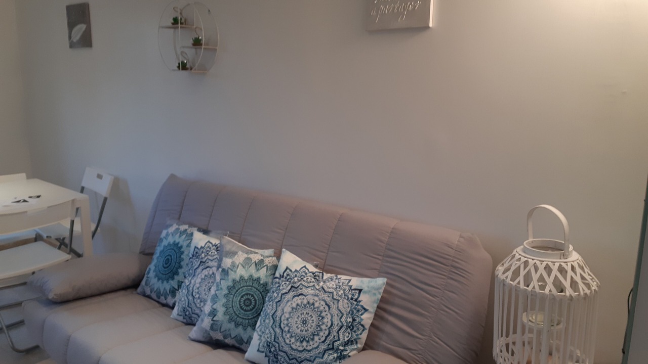 Photo of Livingroom in Caumont-sur-Durance