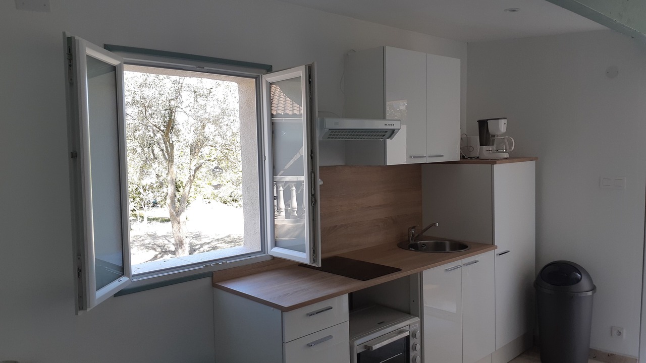 Photo of Kitchen in Caumont-sur-Durance