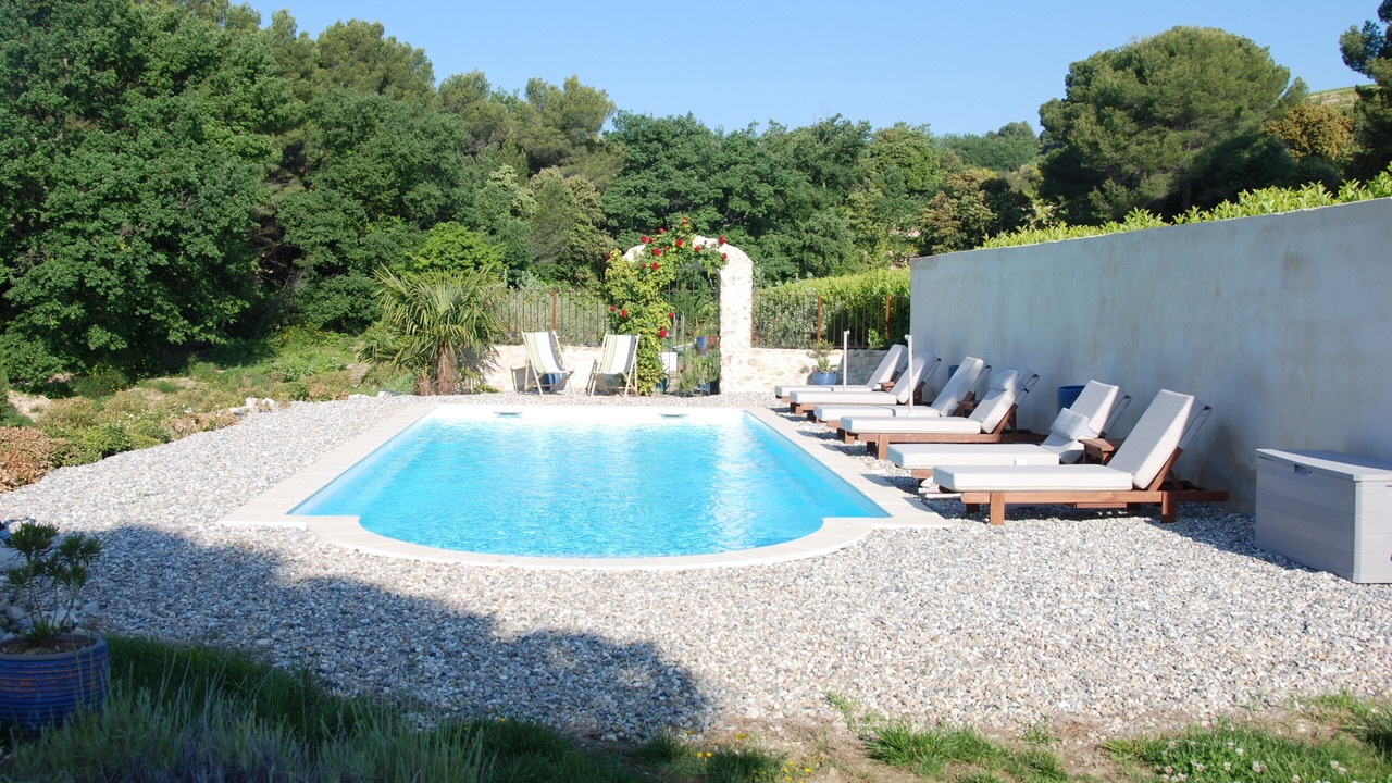 Photo of Outdoor in Vinsobres