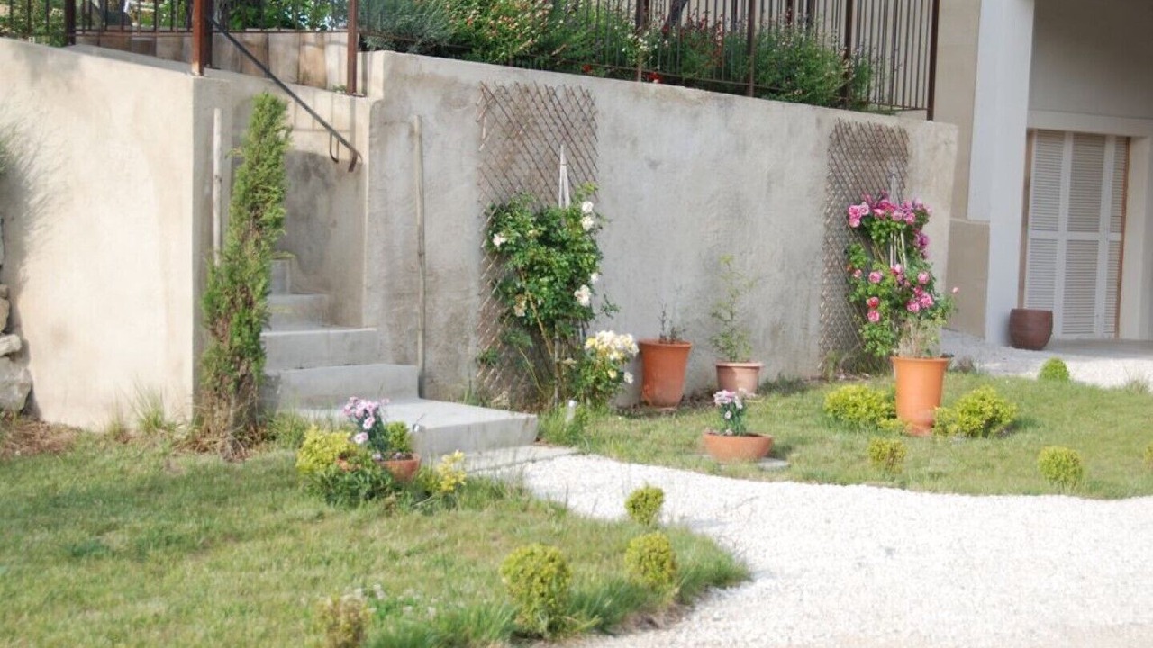 Photo of Outdoor in Vinsobres