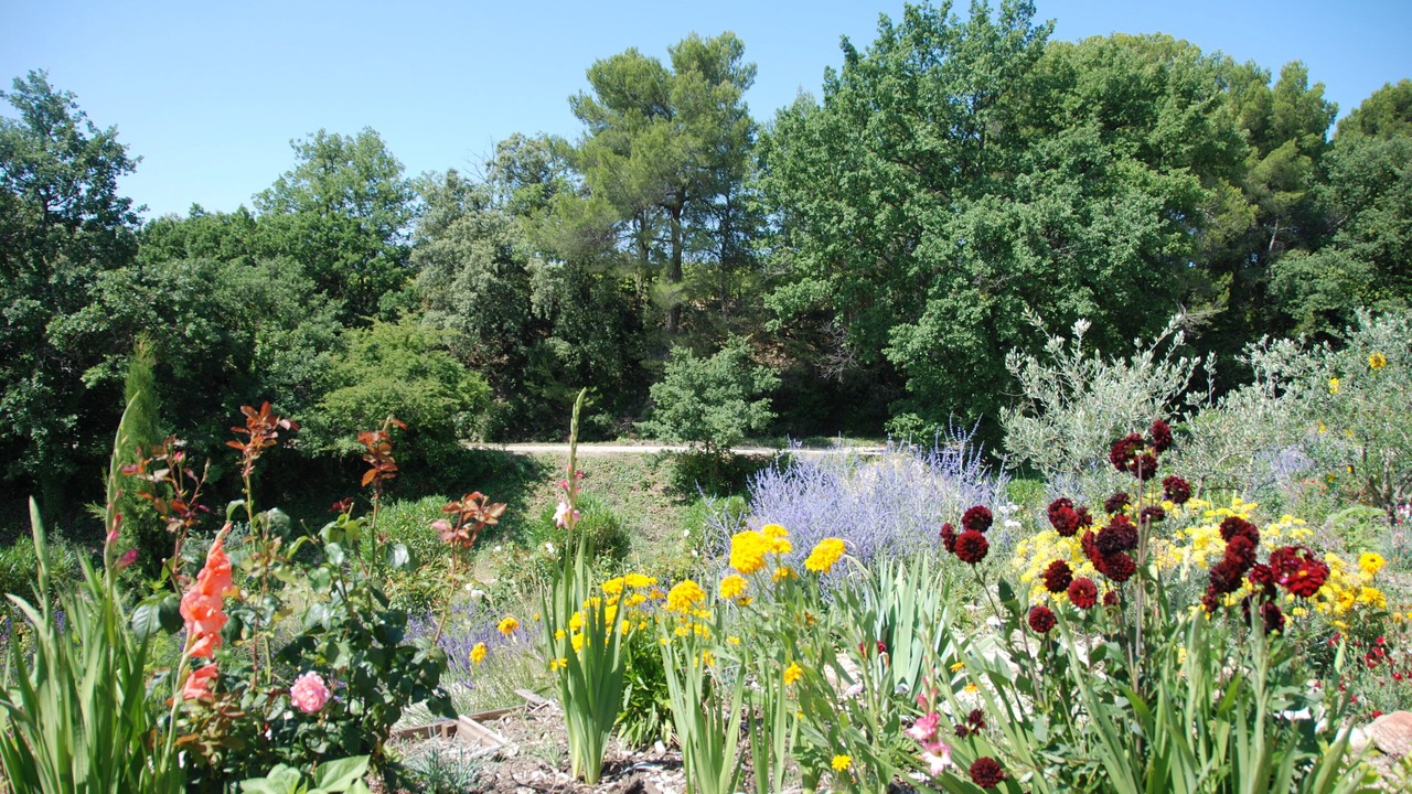 Photo of Outdoor in Vinsobres