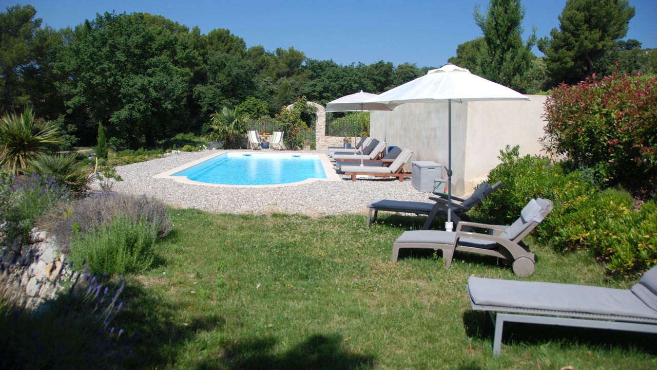 Photo of Outdoor in Vinsobres