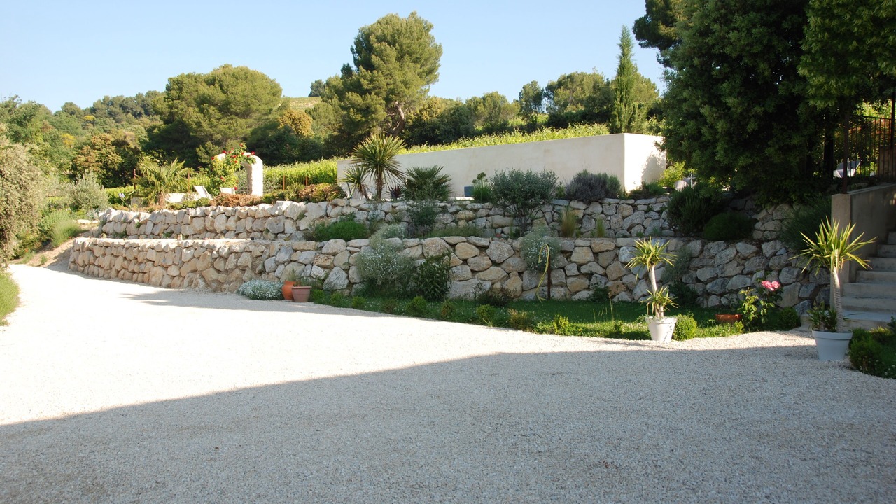 Photo of Outdoor in Vinsobres
