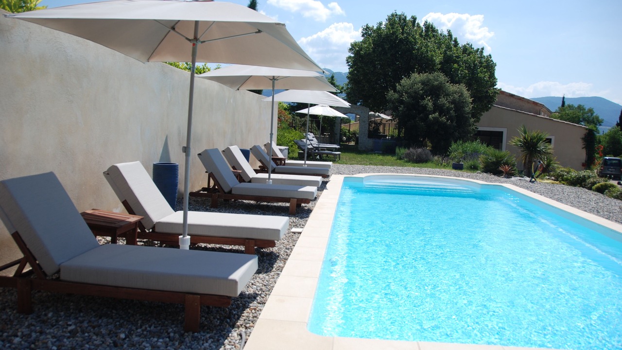 Photo of Outdoor in Vinsobres