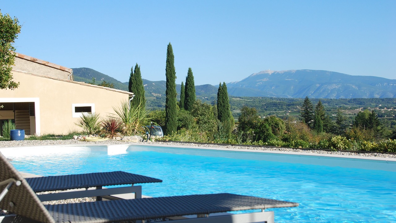 Photo of Outdoor in Vinsobres