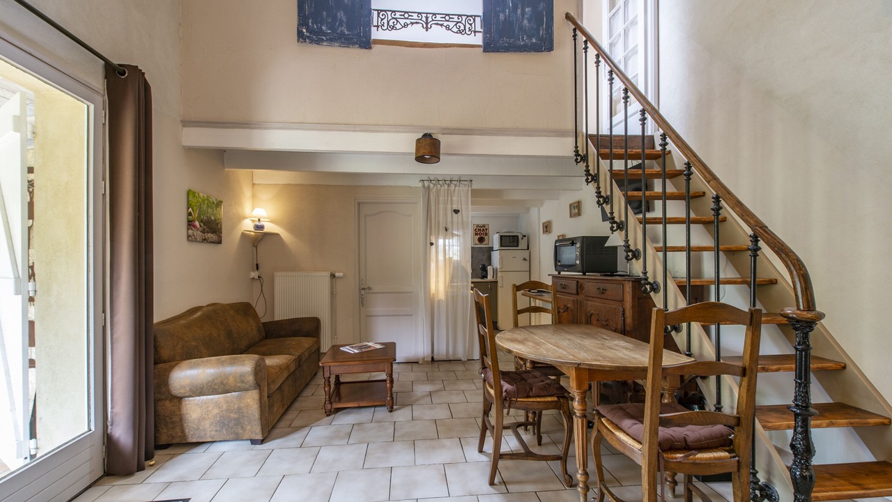 Photo of Livingroom in L'Isle-sur-la-Sorgue