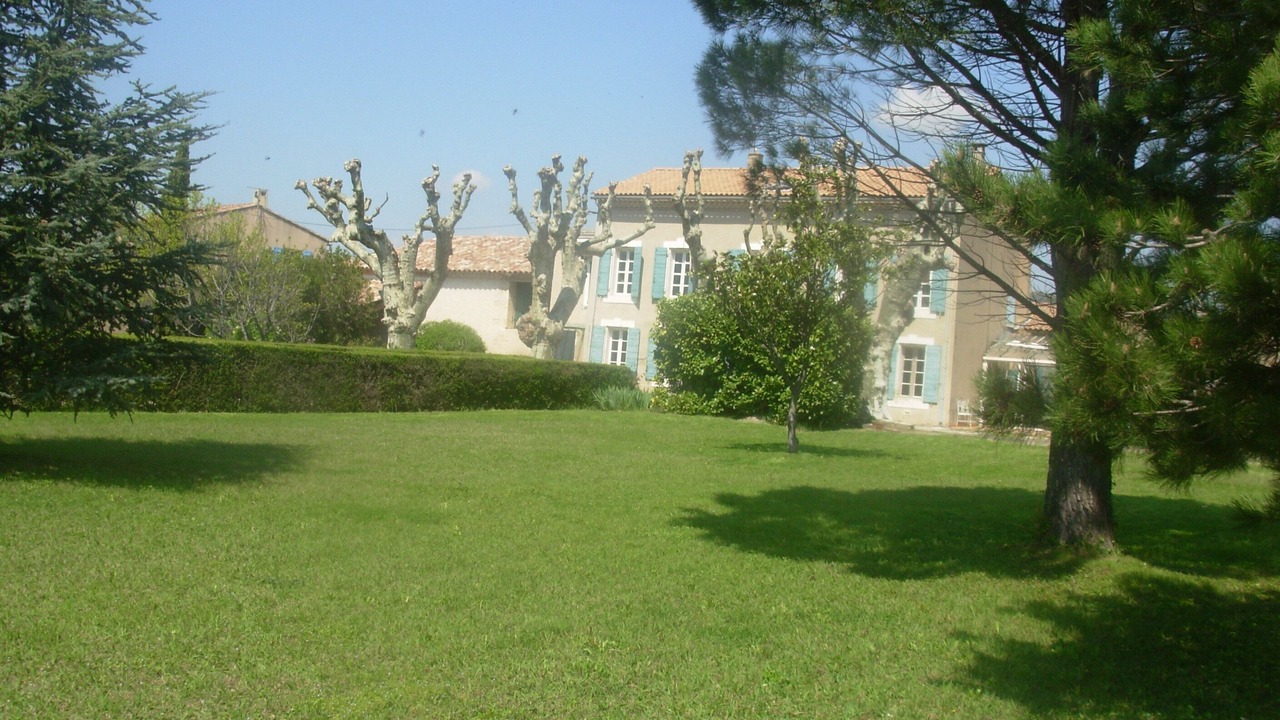 Photo of Outdoor in Pelissanne