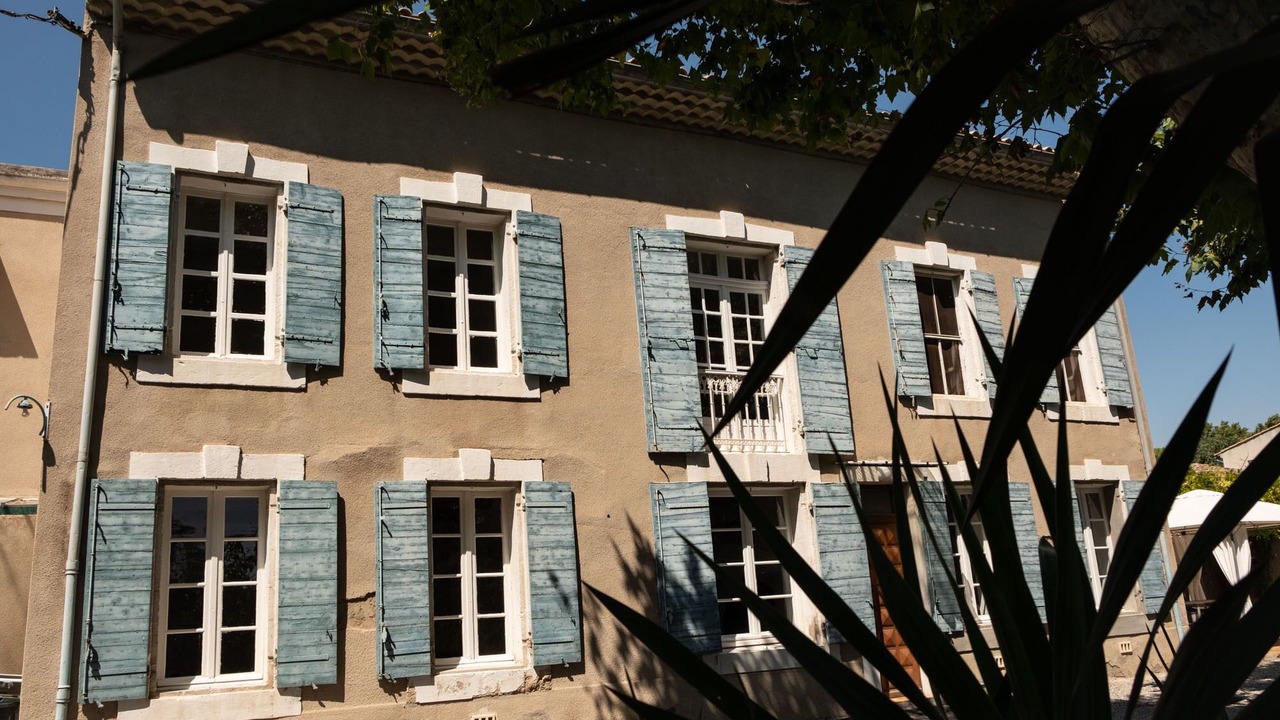 Photo of Outdoor in Pelissanne