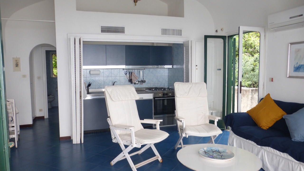 Photo of Livingroom in Conca dei Marini