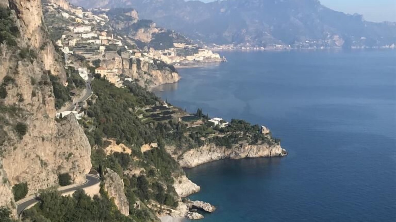 Photo of Outdoor in Conca dei Marini