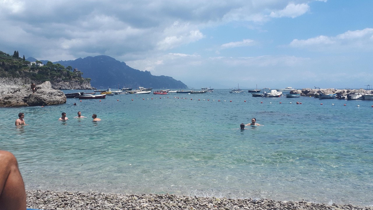 Photo of Others in Conca dei Marini