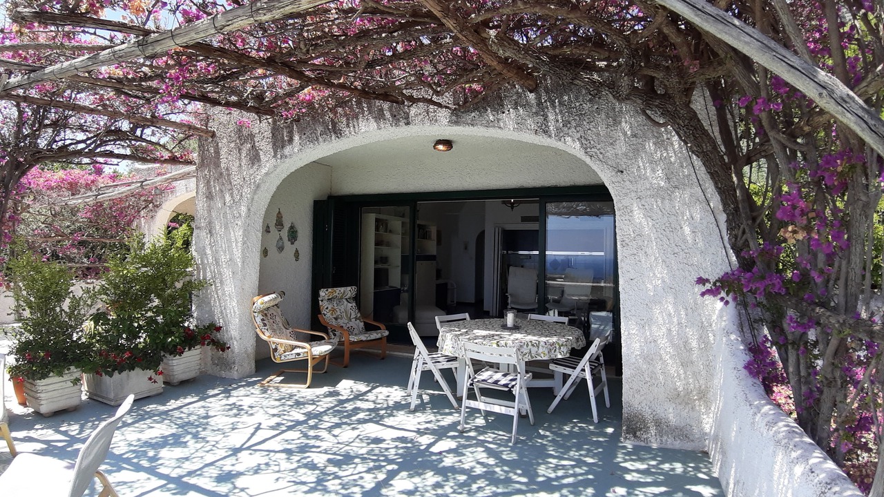 Photo of Outdoor in Conca dei Marini