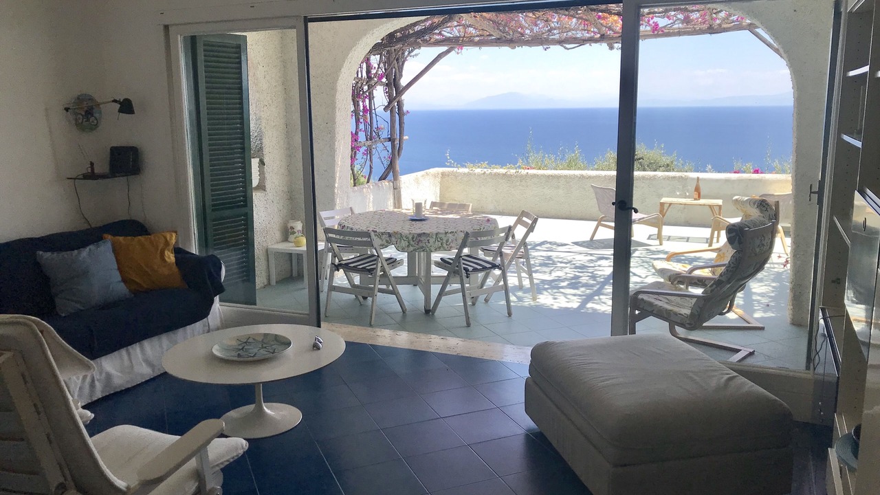 Photo of Livingroom in Conca dei Marini