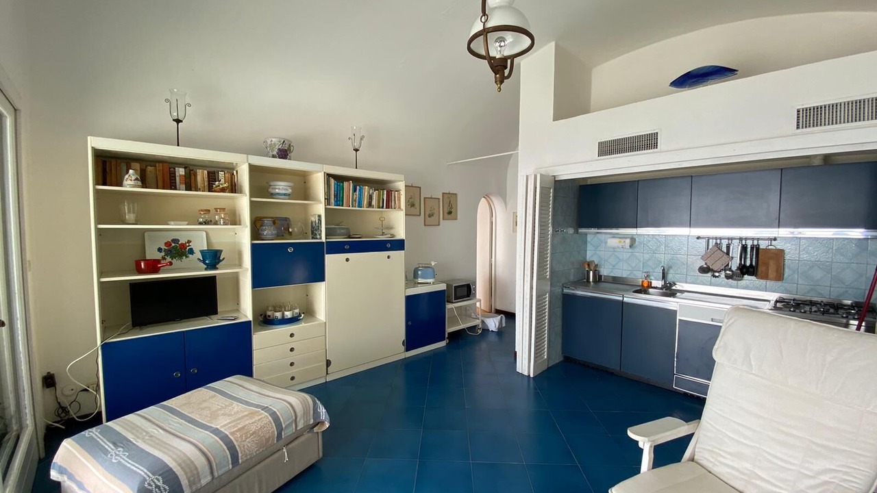Photo of Livingroom in Conca dei Marini